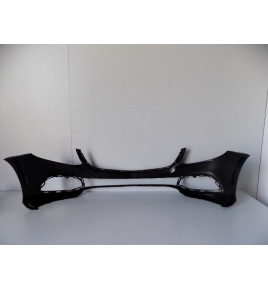 Mercedes E W213 Predný nárazník (Nový) - 4452