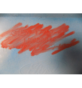 Ford Focus RS-ST 2015- Predný nárazník - 9383