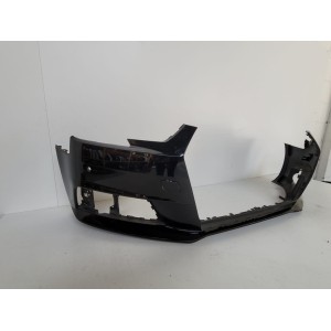 Audi A4 8W Predný nárazník - čierny (model B8) - 9409 | mobilpol.sk