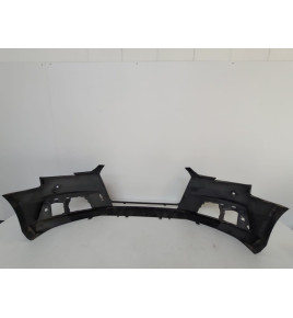 Audi A4 8W Predný nárazník - čierny (model B8) - 9409