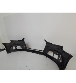 Audi A4 8W Predný nárazník - čierny (model B8) - 9409