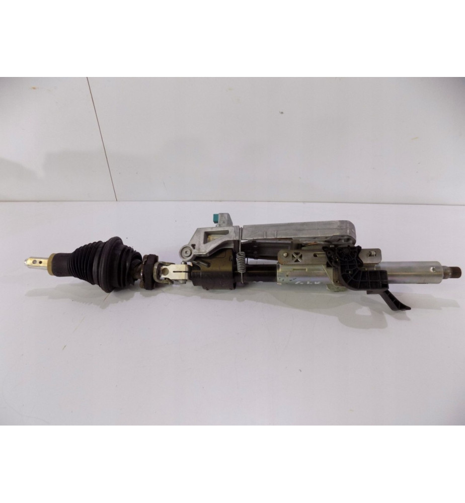 Mercedes W212 GLK - Riadiaca tyč