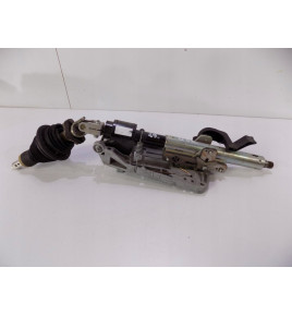 Mercedes W212 GLK - Riadiaca tyč