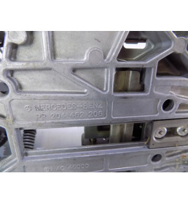 Mercedes W212 GLK - Riadiaca tyč