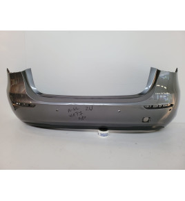 Mercedes A Trieda W177...