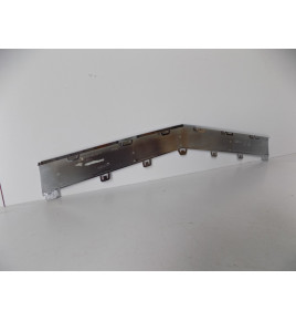 Mercedes E-Klas W207 Ozdobný chrómový pás - 4462