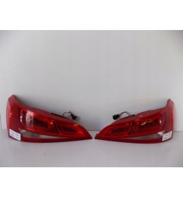 AUDI Q5 - Zadné ľavé svetlo...