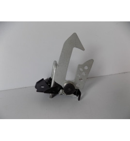 BMW 5 F10 / 7 F01 Horná...