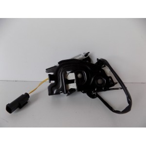 BMW 5 G30 BMW 7 G11 BMW 6 G32 Zámok kapoty L - 4479 | mobilpol.sk