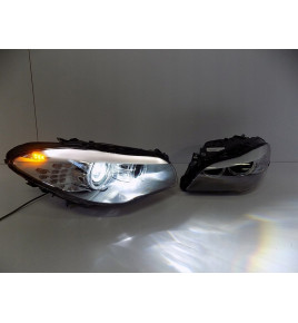 BMW 5 F10 F11 Lampa XENON...