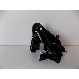 BMW 5 F10 7 F01 Zámok kapoty Kryt motora R 4486 | mobilpol.sk