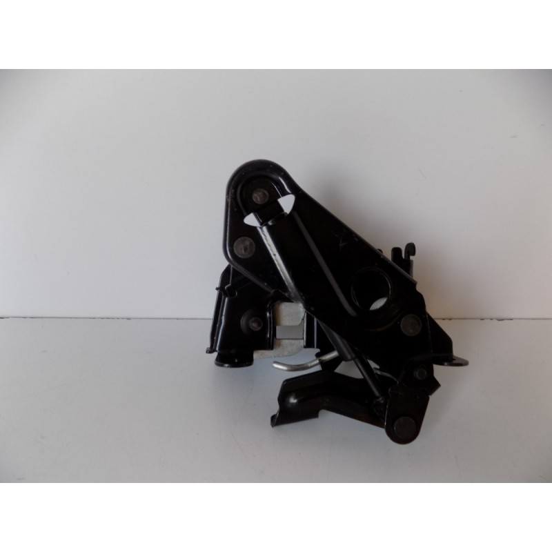 BMW 5 F10 7 F01 Zámok kapoty Kryt motora R 4486 | mobilpol.sk