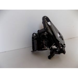 BMW 5 F10 7 F01 Zámok kapoty Kryt motora R 4486 | mobilpol.sk