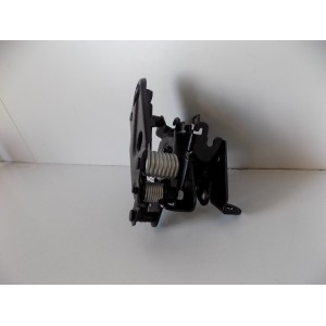 BMW 5 F10 7 F01 Zámok kapoty Kryt motora R 4486 | mobilpol.sk