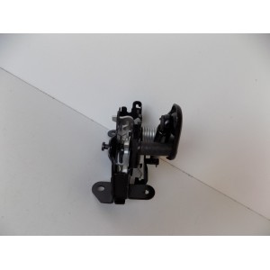 BMW 5 F10 7 F01 Zámok kapoty Kryt motora R 4486 | mobilpol.sk