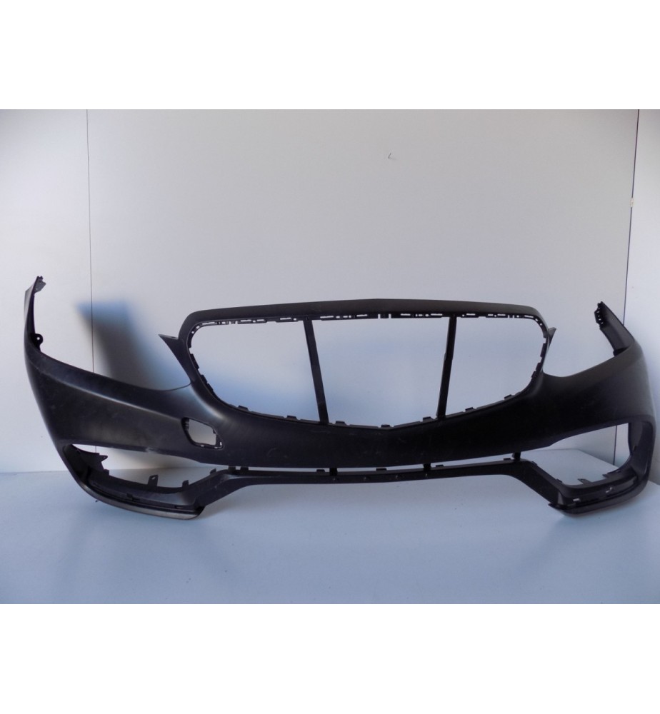 Mercedes E W212 LCI Predný nárazník AMG - 4488