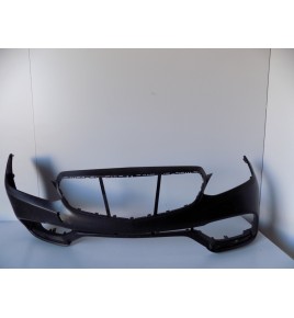 Mercedes E W212 LCI Predný nárazník AMG - 4488