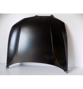 BMW 3 G20 / G21 Kapota / Kryt motora - 4492