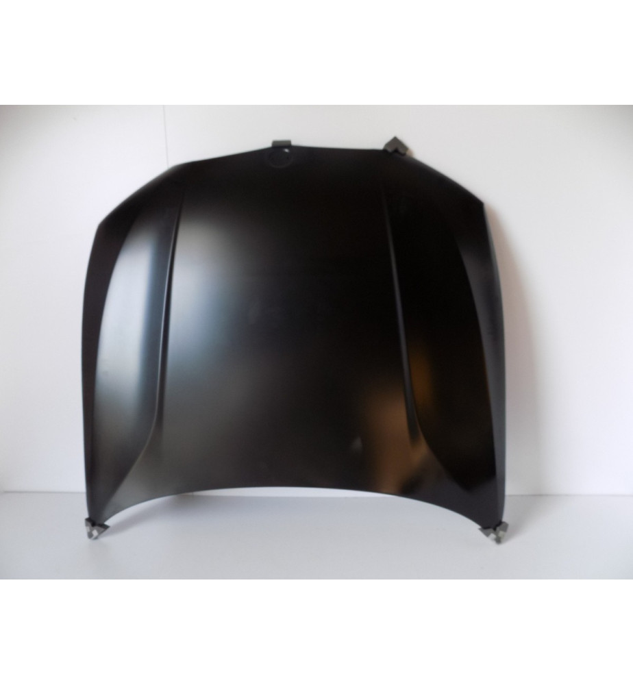 BMW 3 G20 / G21 Kapota / Kryt motora - 4492