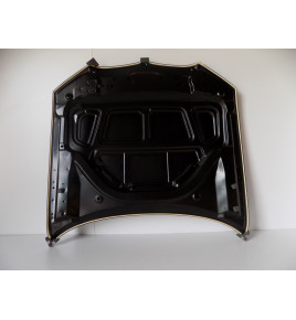 BMW 3 G20 / G21 Kapota / Kryt motora - 4492