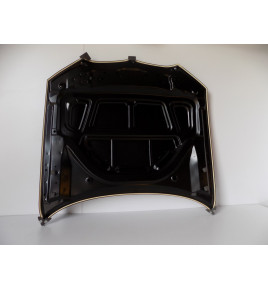 BMW 3 G20 / G21 Kapota / Kryt motora - 4492