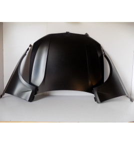 BMW 3 G20 / G21 Kapota / Kryt motora - 4492