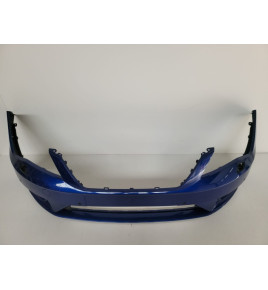 Seat Leon 5F LCI Predný nárazník (modrý) - 10011