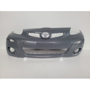 Toyota Aygo LCI - Predný nárazník - 10019 | mobilpol.sk