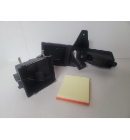 BMW 1 F20 BMW 3 F30 Filtr vzduchu Diesel - 10021