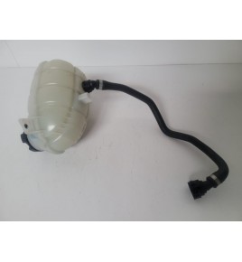 BMW 1 F20 BMW 3 F30 Expanzná nádrž na naftu - 10022