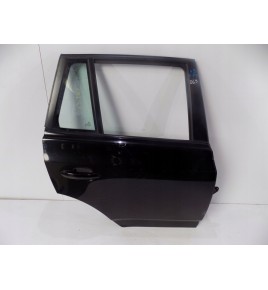 BMW X3 E83 Zadné Dvere...