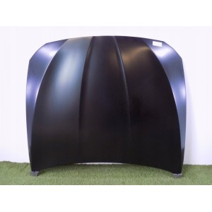 BMW 5 F10 / F11 Kapota / Kryt Motora - 3005 | mobilpol.sk