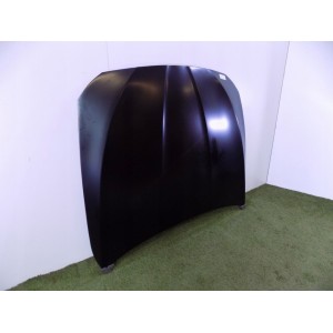 BMW 5 F10 / F11 Kapota / Kryt Motora - 3005 | mobilpol.sk