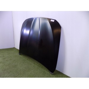 BMW 5 F10 / F11 Kapota / Kryt Motora - 3005 | mobilpol.sk