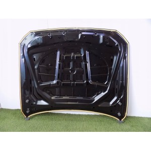 BMW 5 F10 / F11 Kapota / Kryt Motora - 3005 | mobilpol.sk