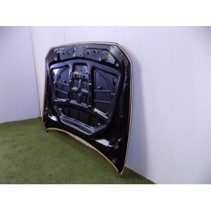 BMW 5 F10 / F11 Kapota / Kryt Motora - 3005 | mobilpol.sk