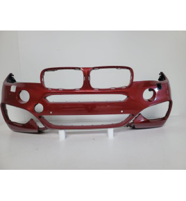 BMW X6 F16 Predný nárazník...