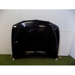 BMW 7 E65 - Kapota / kryt motora - 1276 | mobilpol.sk