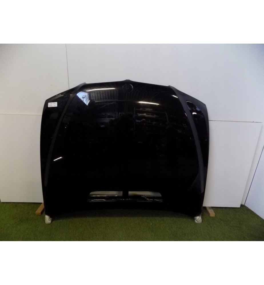 BMW 7 E65 - Kapota / kryt motora - 1276