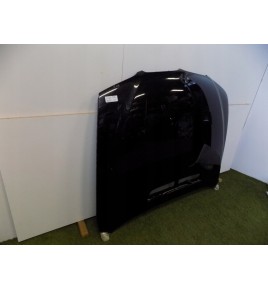 BMW 7 E65 - Kapota / kryt motora - 1276