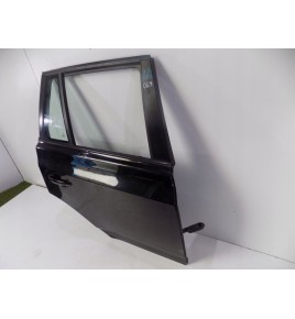 BMW X3 E83 Zadné Dvere Právo - 0069