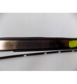BMW 3 F31 - Dekoratívna strešná lišta / Reling 3405
