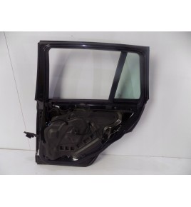 BMW X3 E83 Zadné Dvere Právo - 0069