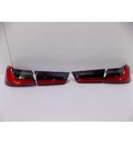 BMW 3 G20 - Zadné svetlo...