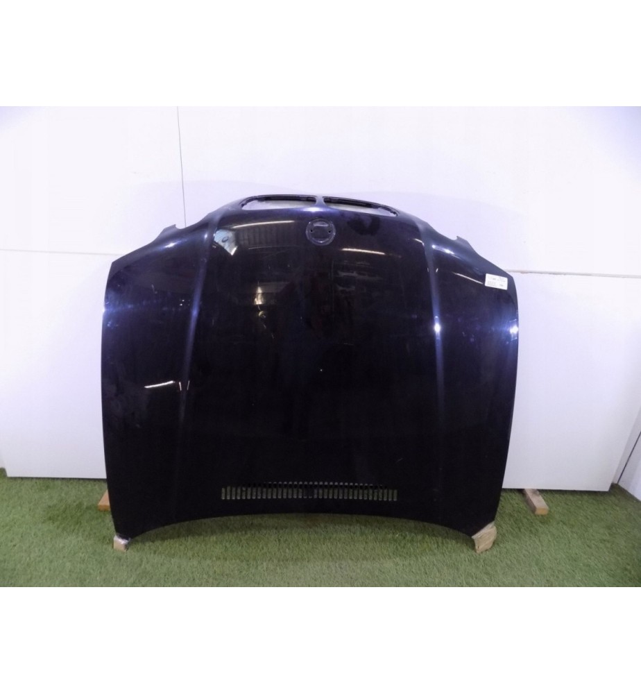 BMW 3 E46 Compackt - Kapota / Kryt motora 1284
