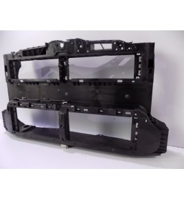 Ford Focus MK4 Predný nárazník - 4497