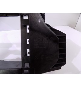 Ford Focus MK4 Predný nárazník - 4497