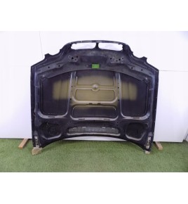 BMW 3 E46 Compackt - Kapota / Kryt motora 1284