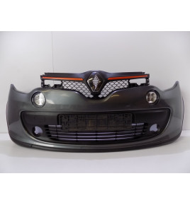 Renault Twingo 2015-...