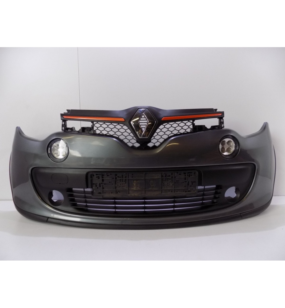 Renault Twingo 2015-  Predný nárazník - 10034